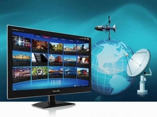 Телемастер, настройка смарт приставок,Т2, iptv телевидение.Ремонт микр