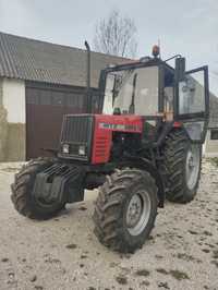 MTZ 82 TS stan dobry