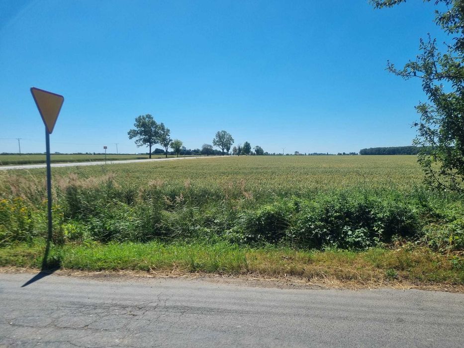 Sprzedam grunt rolny 1h klasa 3a