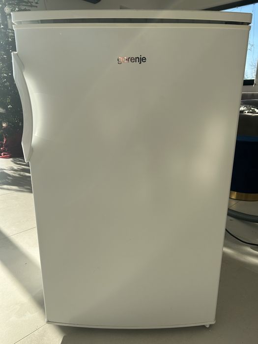 Lodowka jednodrzwiowa gorenje