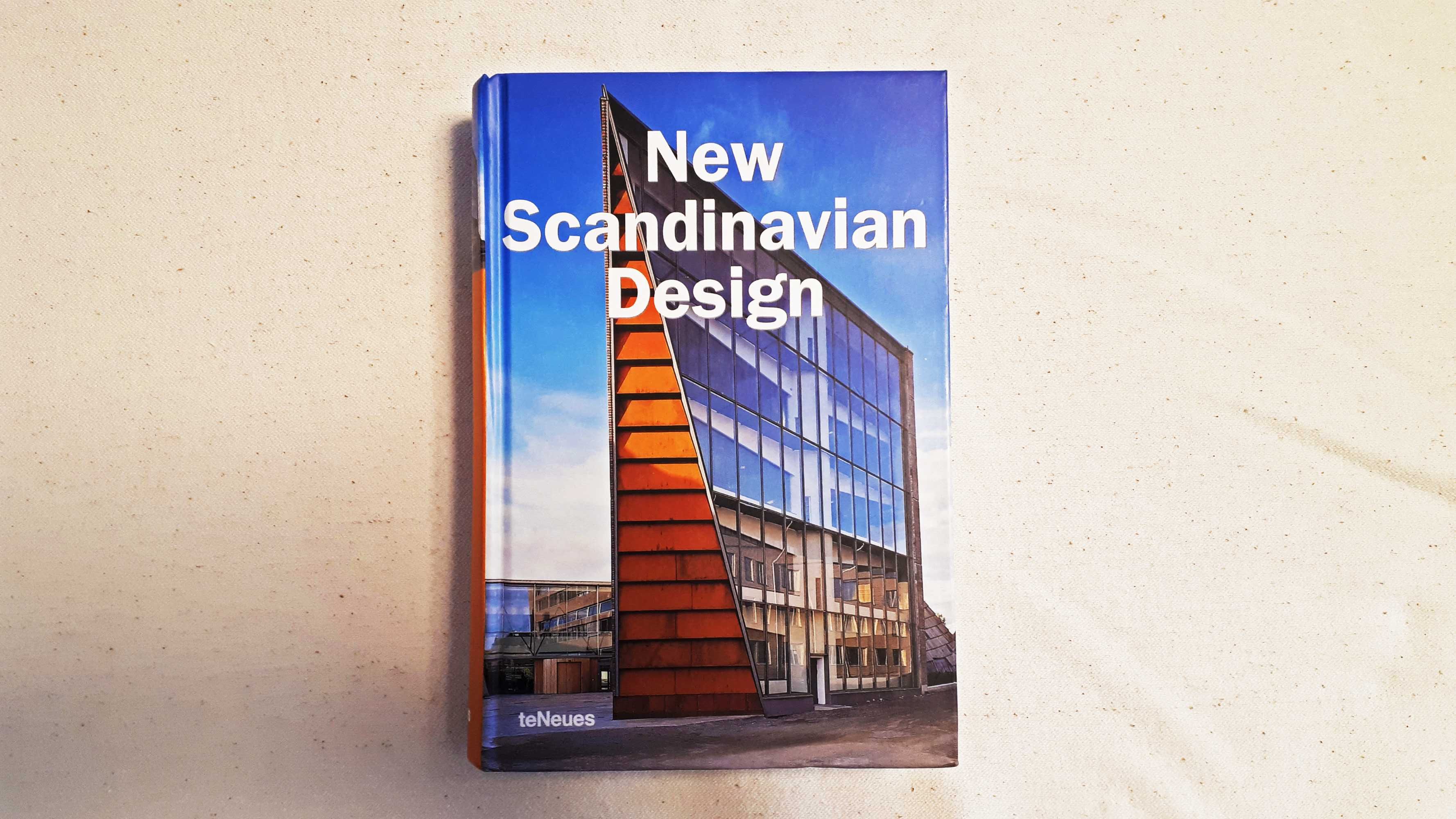 Livro Scandinavian Design, BAIXA DE PREÇO!