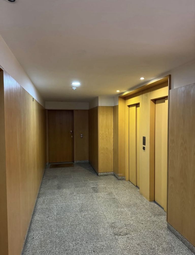 Lugare de Parqueamento - Quinta Seca, Matosinhos
