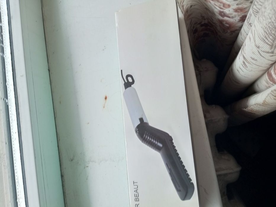 Продам выпрямитель бород новий