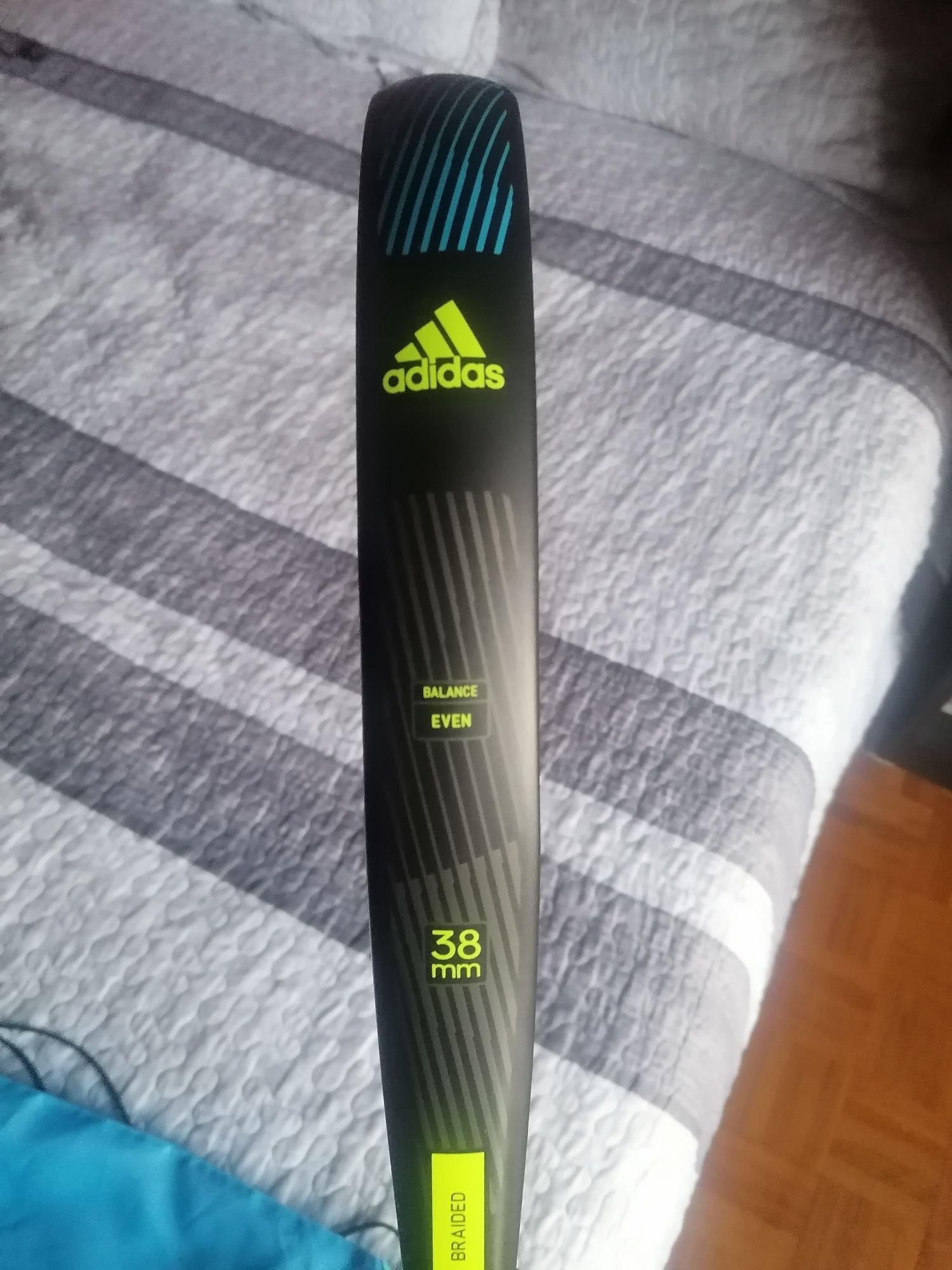 Raquete Adidas - Padel