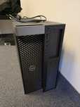 Dell Precision 7920 Tower - prawie nieużywana.