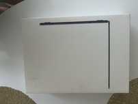 Macbook air 13 m4 16/256 nowy zaplombowany