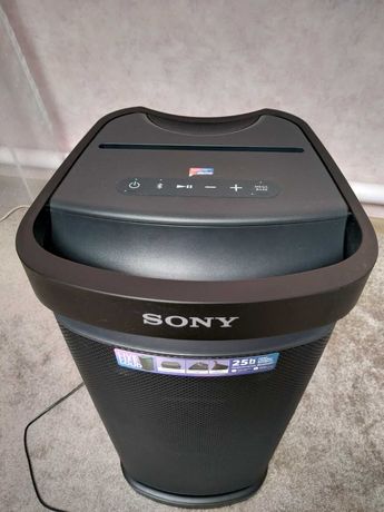 Колонка музикальная Sony