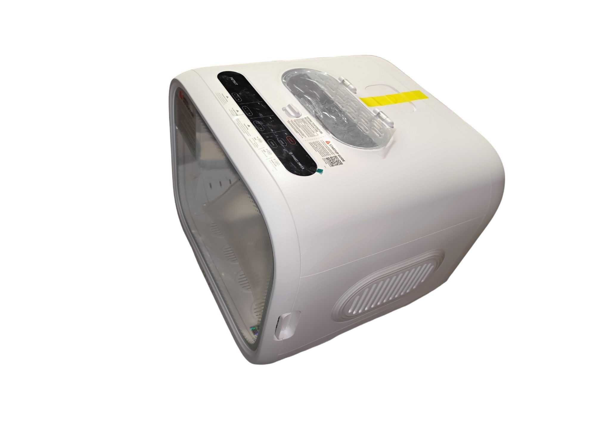 Suszarka dla zwierząt PetKit AIRSALON MAX PRO PD10