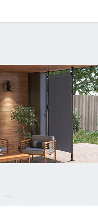 Markiza Wolnostojąca