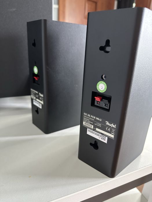 Teufel CS 35 Mk3