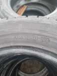 Opony letnie Micheline wzmacniane 215x65x16C