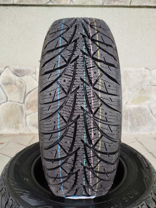Шини 185/65R14	Rosava	Snowgard  | нові зимові 4шт