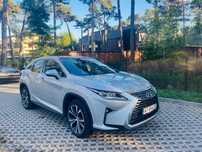 Lexus RX LEXUS RX 450 H Elegance Panorama 20 Cali