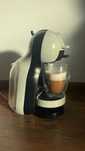 Ekspres na kapsułki Nescafé Dolce Gusto