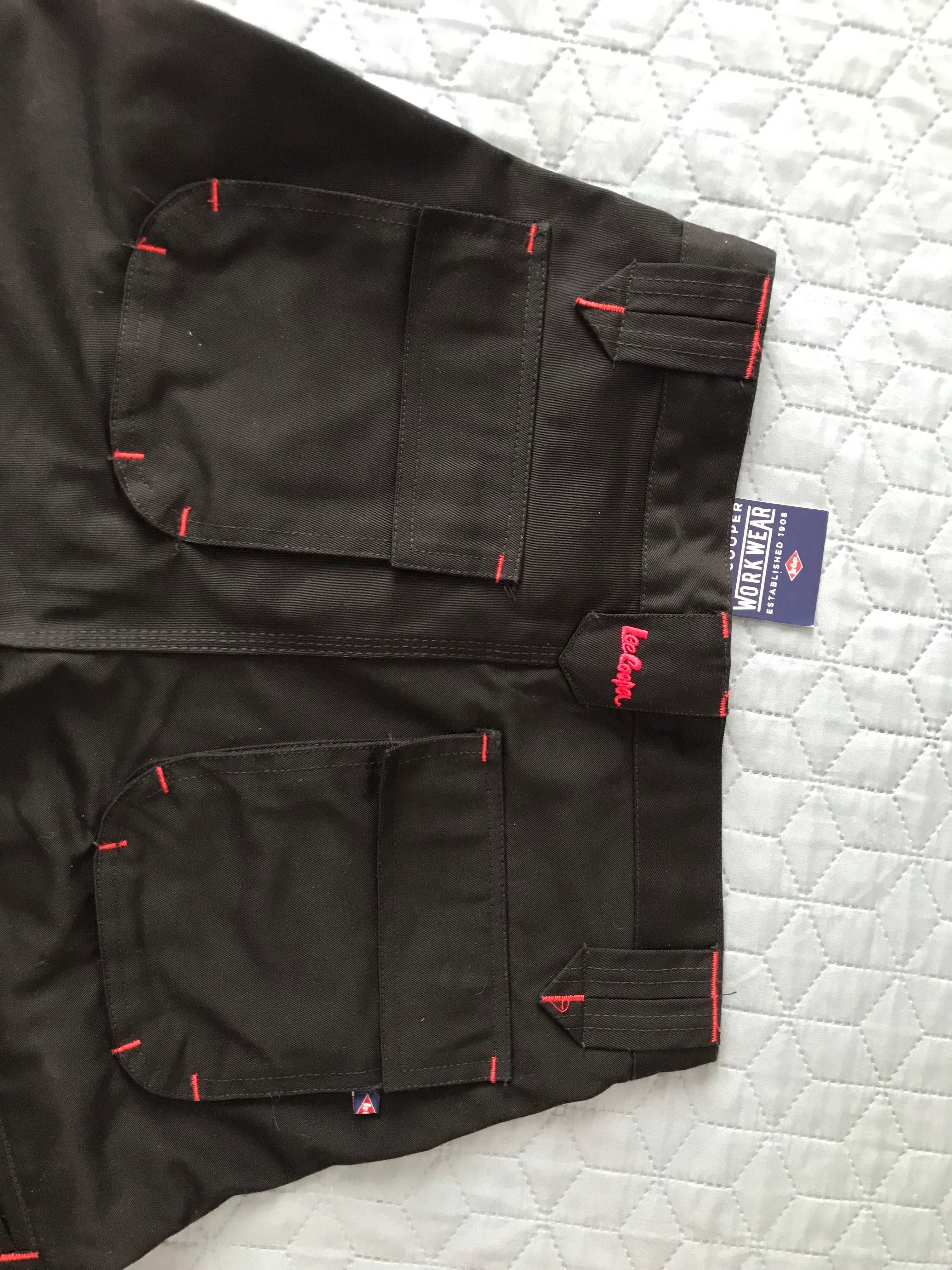 Штаны (джинсы) Lee Cooper. W32/L29 (S). Яркие как ядерный взрыв)