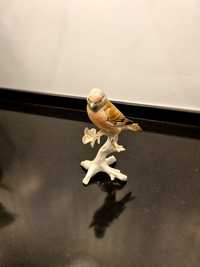 Pássaros porcelana para coleção