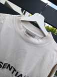 Fear Of God Essentials koszulka t-shirt z długim rękawem męska