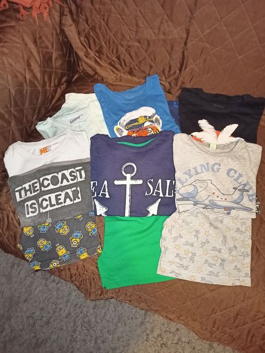 Pijamas - pack - Primavera Verão