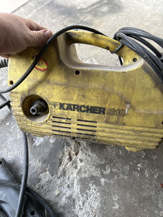 Karcher 310 myjka cisnieniowa