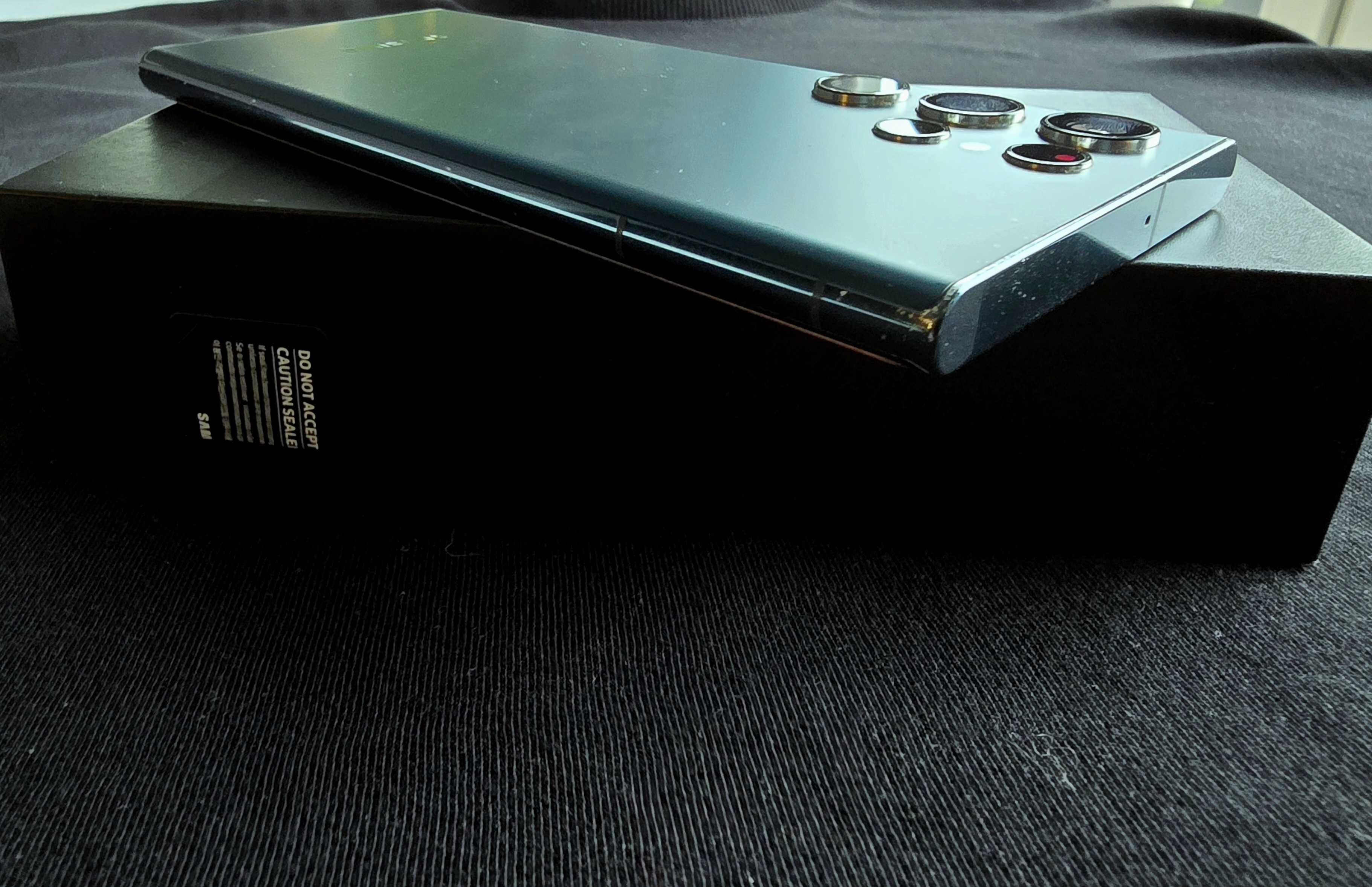 Samnung S22 Ultra