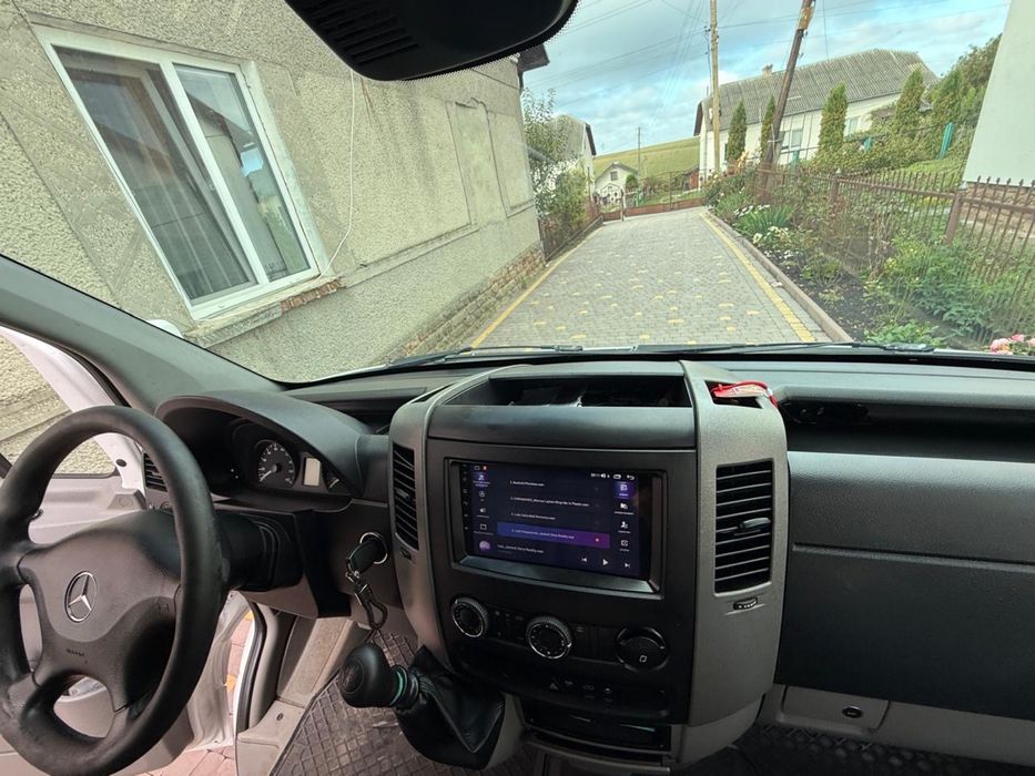Sprinter 316 /906