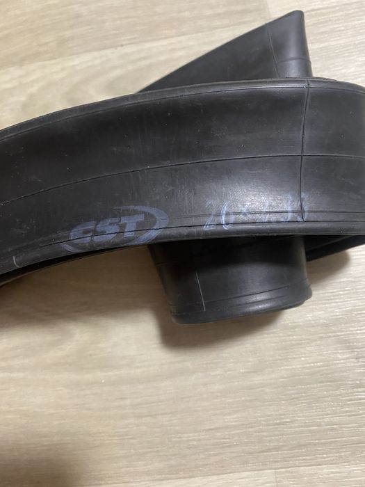 Велокамера на 26