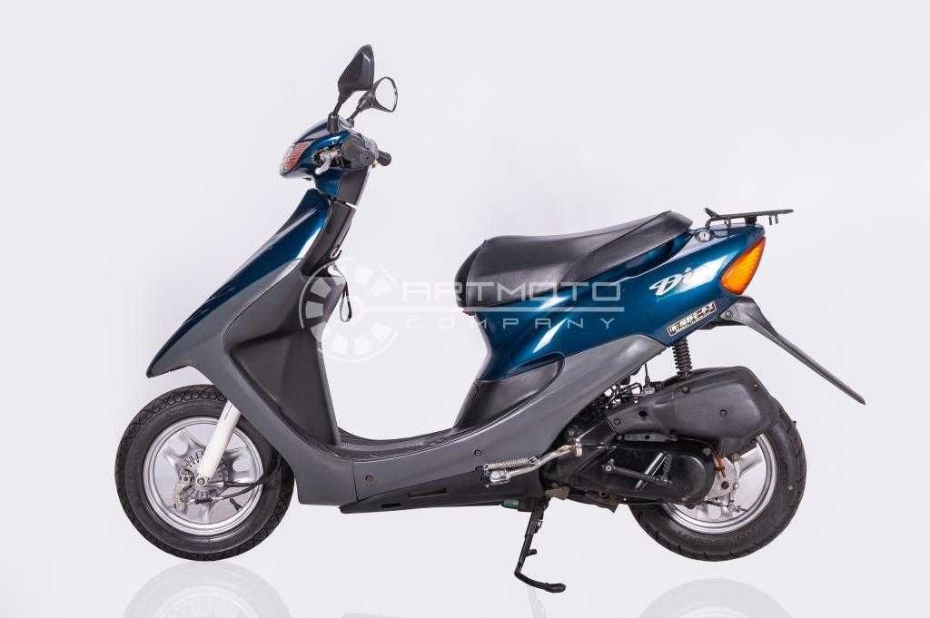 МОПЕД HONDA DIO AF34 Без пробігу по Україні! Нове надходження2023!