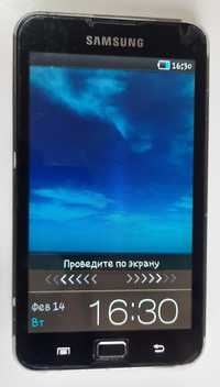 Samsung Galaxy S WiFi 5.0