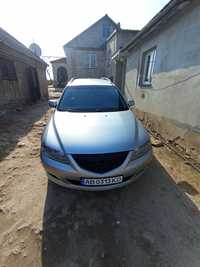 Продам авто Mazda 6 2.0