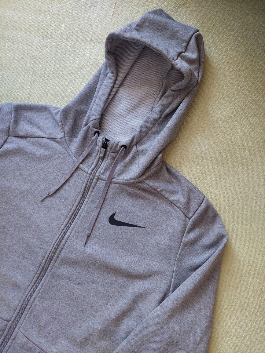 Толстовка Nike, Dri-Fit, оригінал