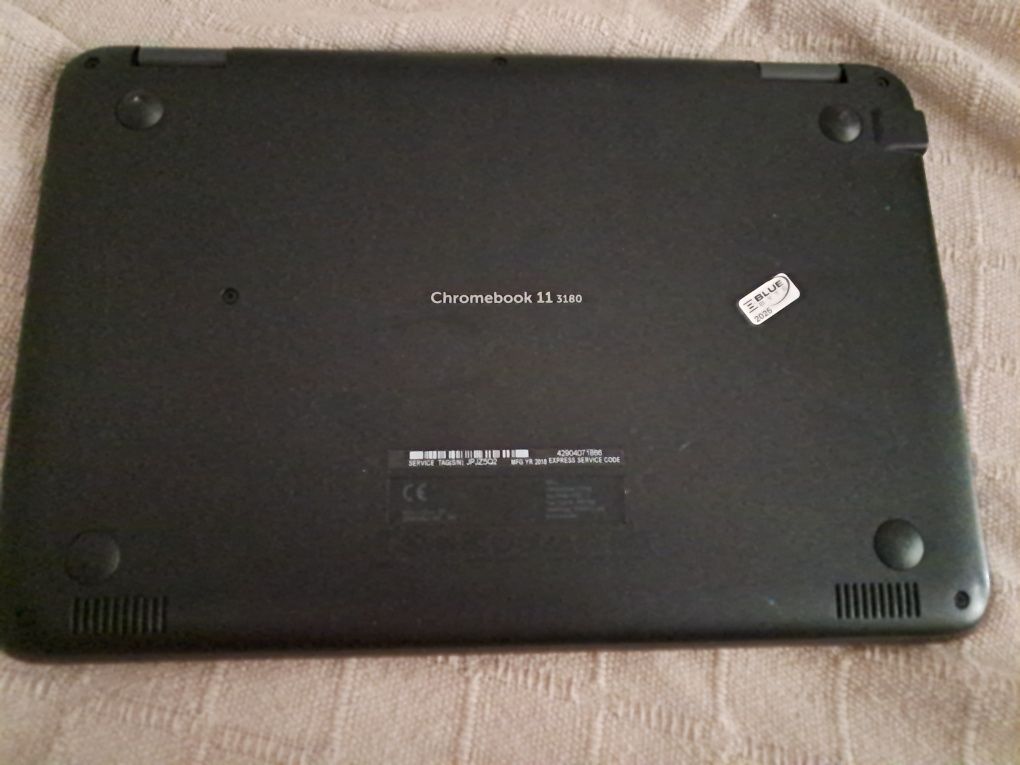 Chromebook 11  3180
