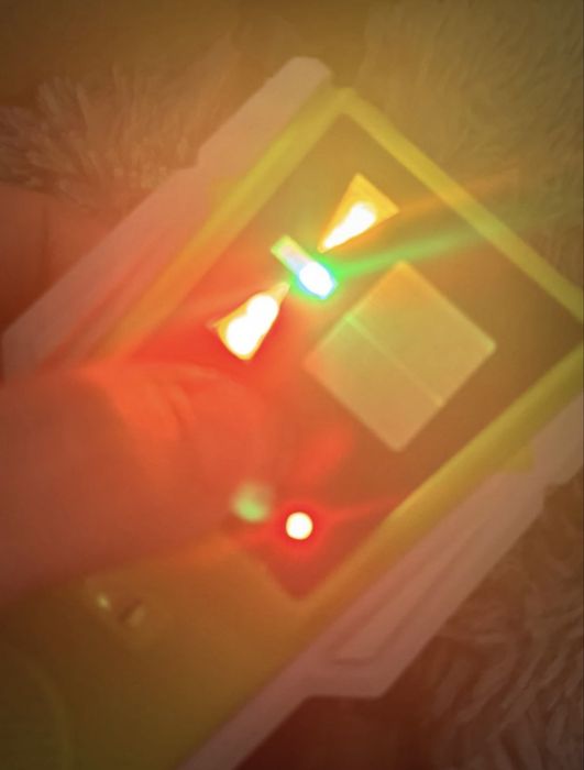 Nivel Laser 360 Graus Huepar Pro - Novo