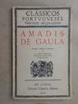 Amadis de Gaula de F. Costa Marques