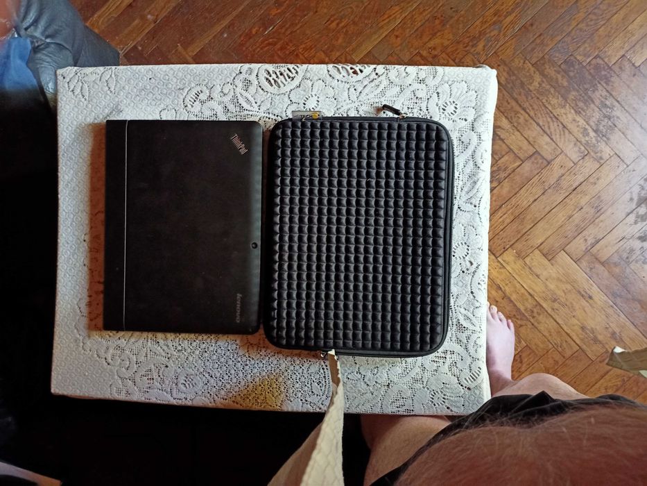 Lenovo Heliks SSD 500Gb jedyny z taką pojemnością dysku