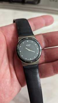 Часы Boccia titanium sapphire Германия женские, годинник жіночий