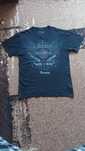 Hard Rock t-shirt affliction style