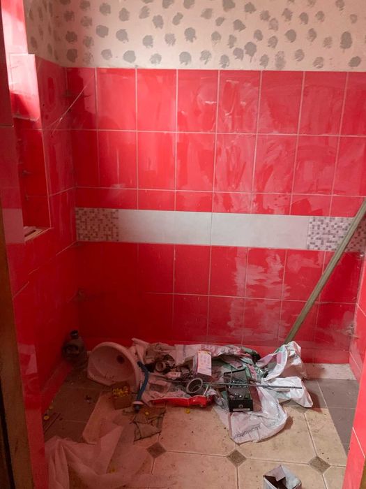 Продається приміщення в с.Мартинів