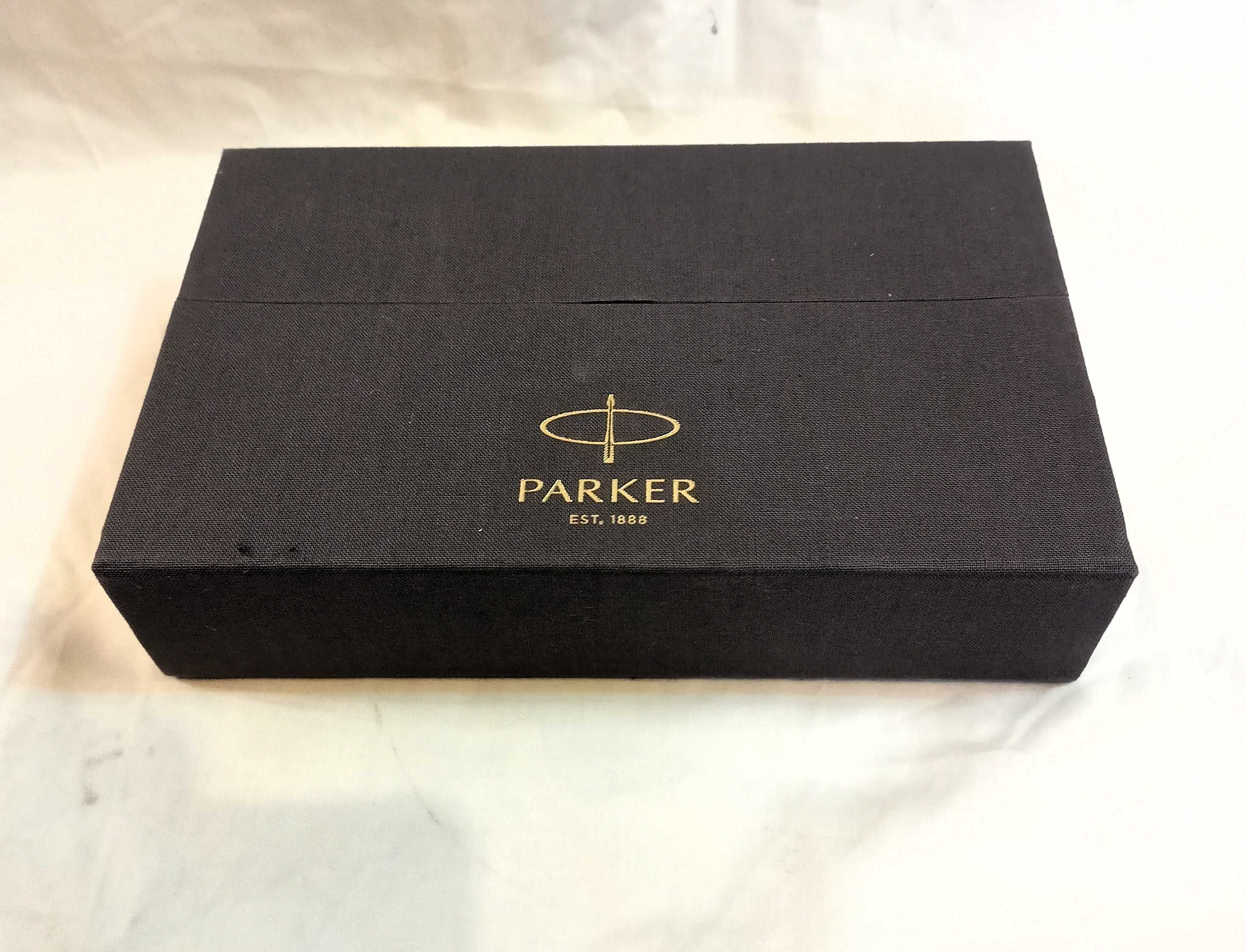 Caneta Parker Premier