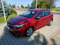 Dacia Sandero Sliczna*Rok gwarancji Producenta *GAZ*Zamiana Kredyt