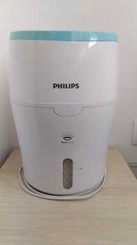 Nawilżacz klimatyzator powietrza philips HU4801 z filtrem 2 tryby prac