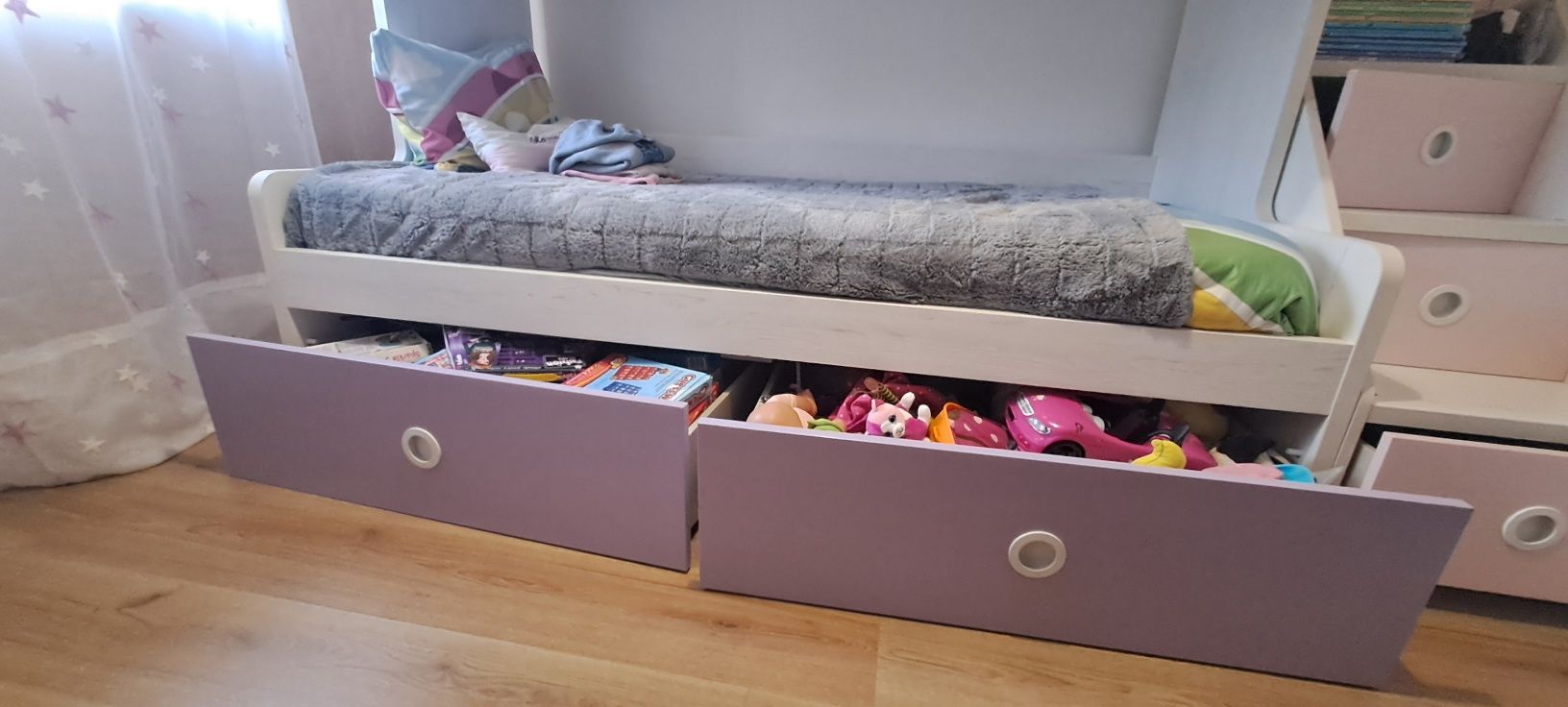 Cama Beliche com colchão ULTIMO PREÇO PARA DESPACHAR