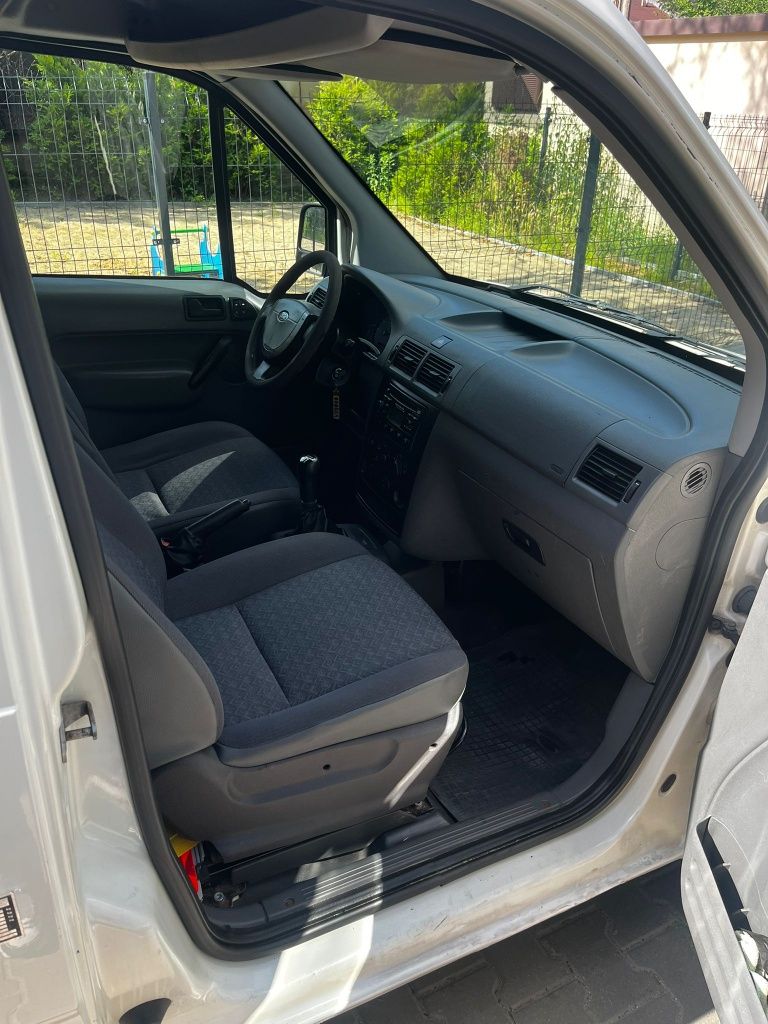Ford Connect 1,8 TDCI - 2006,Fajny Stan.