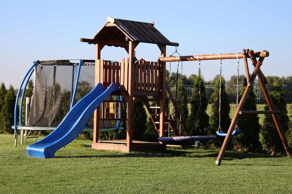 Komfortowy dom na Mazurach ze strefą spa i linią brzegową