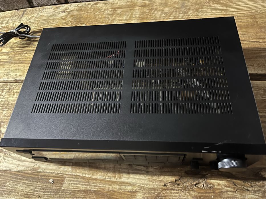 Amplituner ONKYO TX 7600