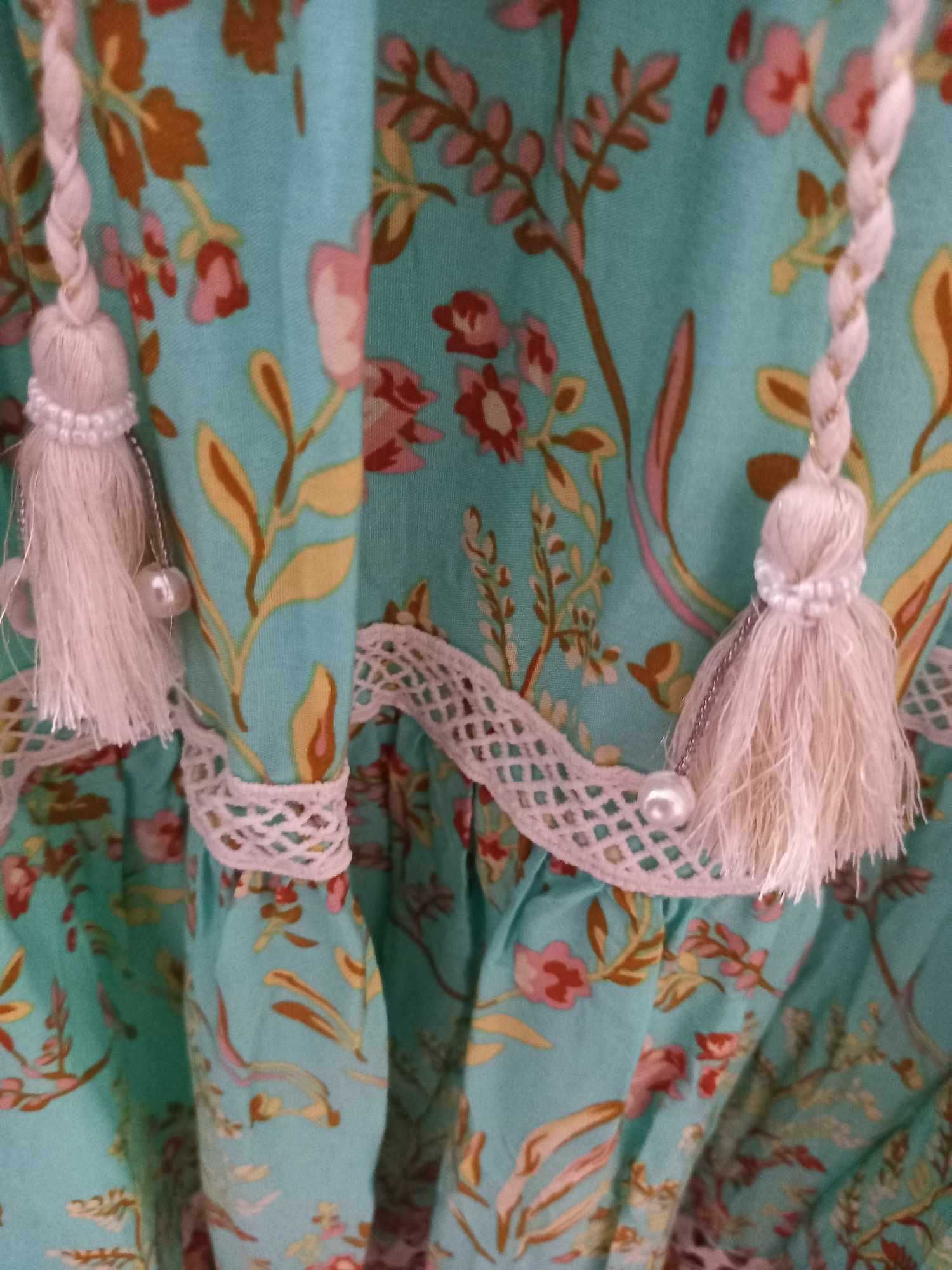 Vestido de Verão
