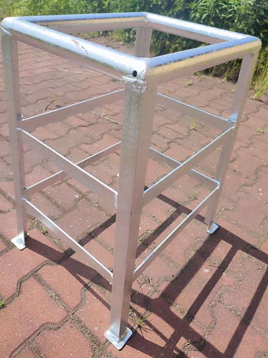 kobyłki pod koła, stojaki, podpory, koziołki 60 cm PM Tools
