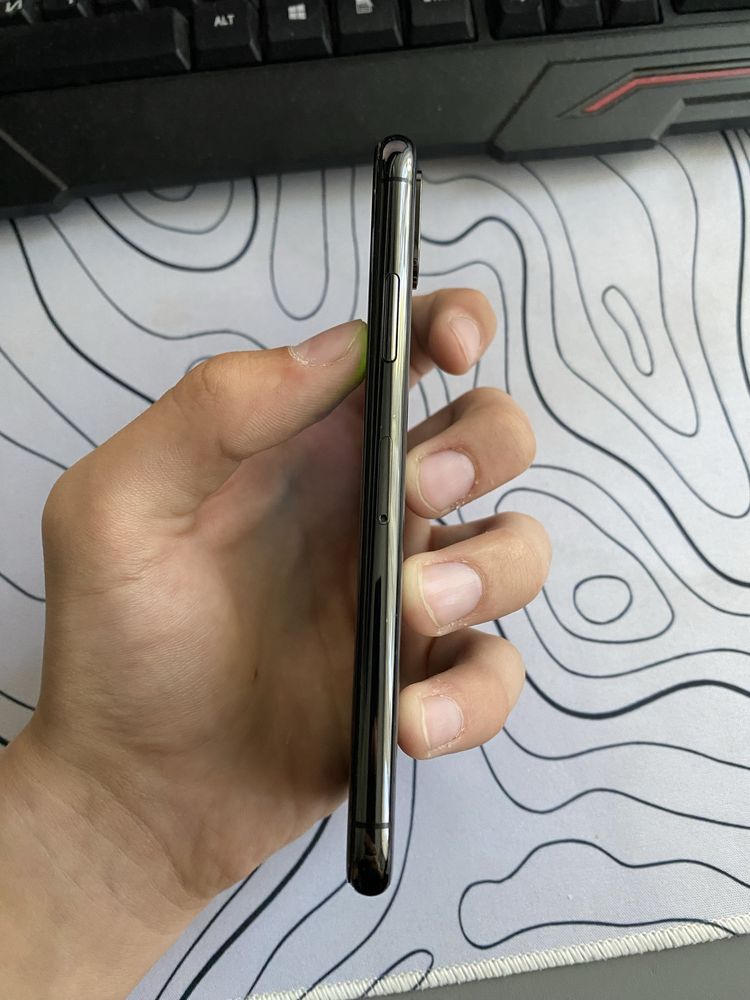 IPhone X 256gb