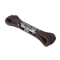 Linka Tactical 275 Cord ATWOOD (2.4mm/30m) Nylon Brązowa(CD-TC1-NL-30)