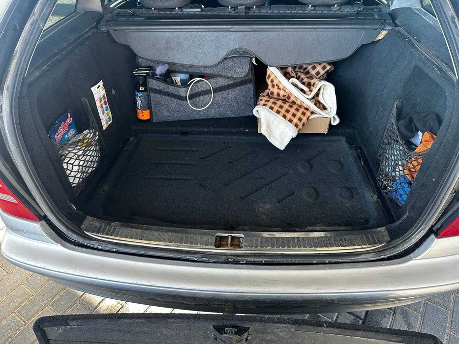 Mercedes-Benz C200, 2002 р.