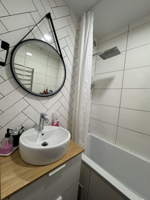 Продаж 1 кімнатної квартири з ремонтом ‼️